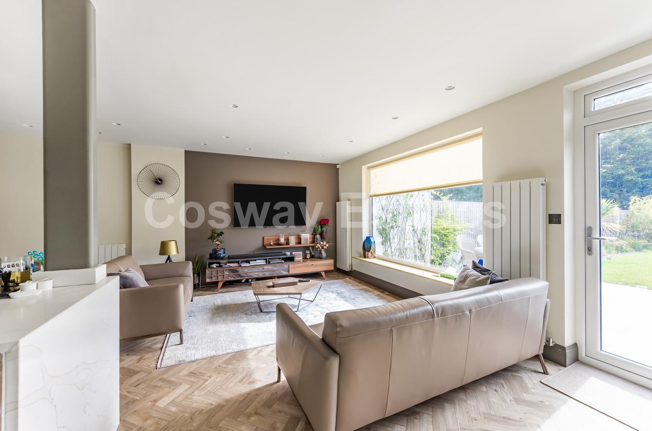 Stanway Gardens, Edgware